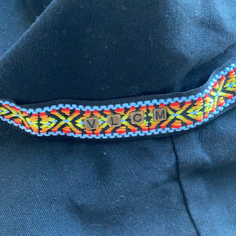 Volcom Hat - Picture 5 of 8